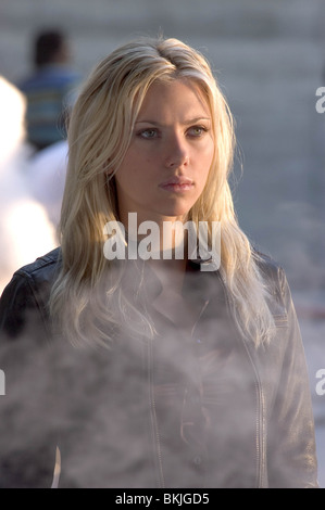 SCARLETT JOHANSSON, THE ISLAND, 2005 Stock Photo - Alamy