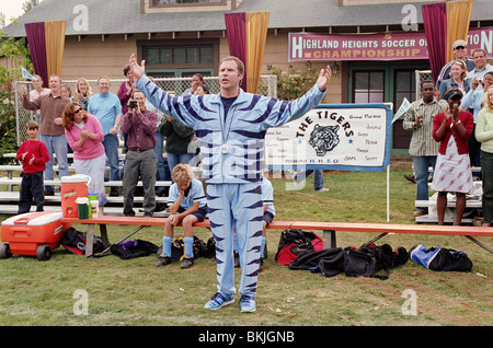 KICKING AND SCREAMING (2005) WILL FERRELL KKSC 002-09 Stock Photo