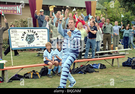 KICKING AND SCREAMING (2005) WILL FERRELL KKSC 001-03 Stock Photo
