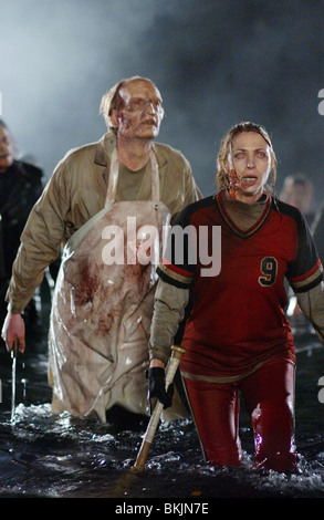 GEORGE A ROMERO'S LAND OF THE DEAD (2005) LDDD 001-03 Stock Photo