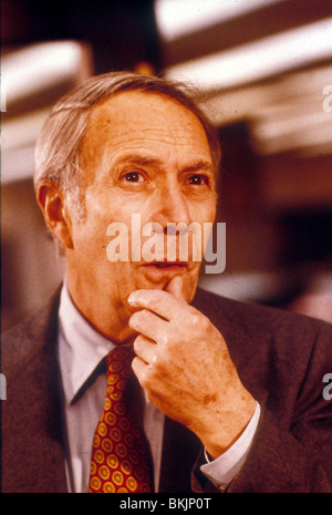 LOU GRANT (TV) Stock Photo