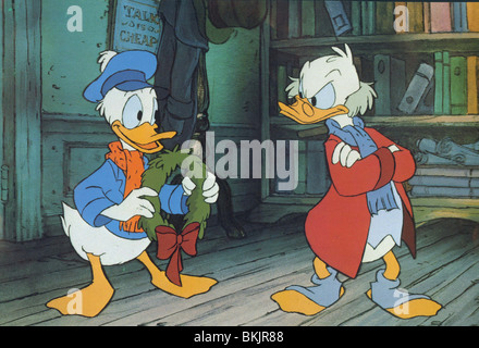 Scrooge duck hi-res stock photography and images - Alamy