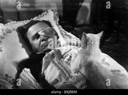 MIGHTY BARNUM (1934) WALLACE BEERY MGBR 001P Stock Photo