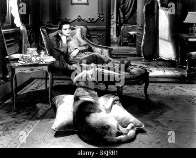 THE MUMMY -1932 ZITA JOHANN Stock Photo - Alamy