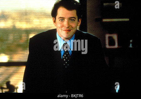 OUT ON A LIMB (1992) MATTHEW BRODERICK 00AL 032 Stock Photo