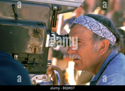 SAM PECKINPAH (DIR) PORTRAIT Stock Photo