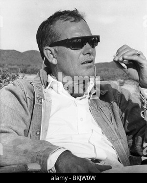 SAM PECKINPAH (DIR) PORTRAIT Stock Photo