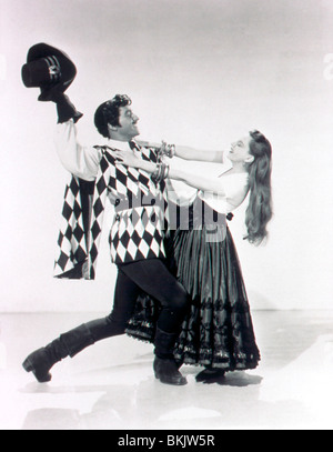 THE PIRATE (1948) GENE KELLY, JUDY GARLAND PIRT 005 Stock Photo