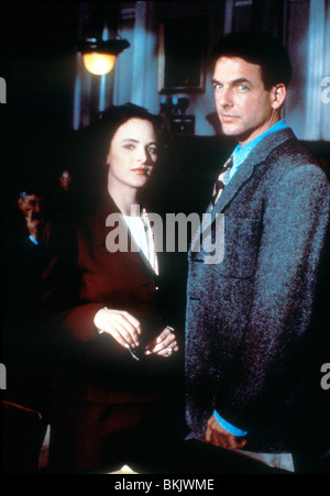 REASONABLE DOUBTS (TVM) (1991) MARK HARMON, MARLEE MATLIN RDBT 001 ...