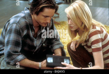 THE RING (2002) MARTIN HENDERSON, NAOMI WATTS RING 002 Stock Photo