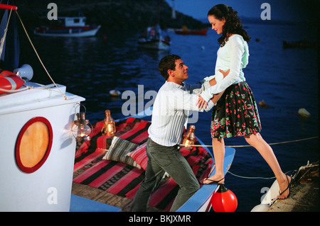 SISTERHOOD OF TRAVELING PANTS (2005) MICHAEL RADY, ALEXIS BLEDEL SISH 001-11 Stock Photo