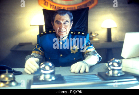 Andy Griffith Film Spy Hard (1996) Characters: General Rancor Director ...