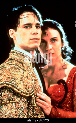 STRICTLY BALLROOM (1992) PAUL MERCURIO, TARA MORICE SBR 017 Stock Photo