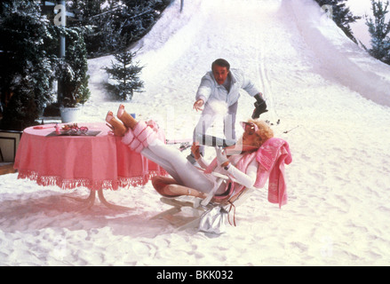 SUPERMAN III 1983 PAMELA STEPHENSON SP3 014 Stock Photo Alamy superman-iii-1983-pamela-stephenson-sp3-014-stock-photo-alamy