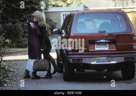 THE UPSIDE OF ANGER (2005) JOAN ALLEN, ALICIA WITT USOA 001-25 Stock Photo