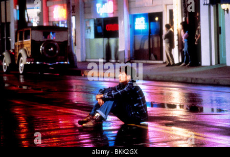 THE WOO WOO KID (1987) PATRICK DEMPSEY WOO 002 Stock Photo