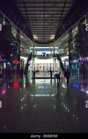 South Africa, Soweto, the new Maponya shopping center Stock Photo