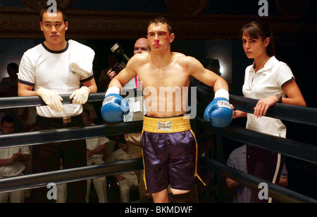 ANNAPOLIS (2006) ROGER FAN, JAMES FRANCO, JORDANA BREWSTER ANNP 001-11 Touchstone Pictures. All rights reserved. Stock Photo