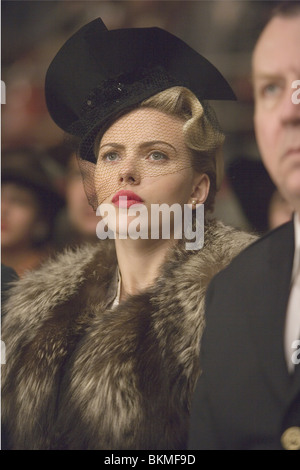 SCARLETT JOHANSSON THE BLACK DAHLIA FILM PREMIERE 63RD VENICE FILM ...