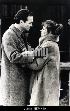 GORKY PARK (1983) JOANNA PACULA, WILLIAM HURT GRK 008 P Stock Photo