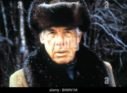 GORKY PARK -1983 LEE MARVIN Stock Photo