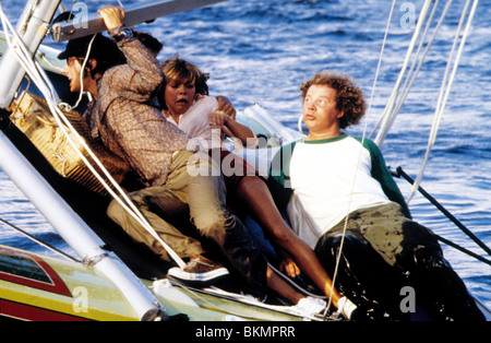 JAWS 2 -1978 Stock Photo