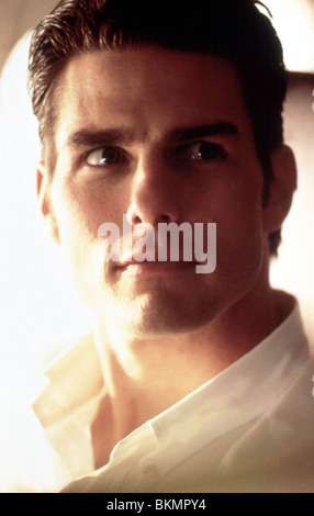 JERRY MAGUIRE -1996 TOM CRUISE Stock Photo