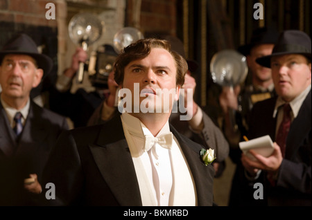 KING KONG -2005 JACK BLACK Stock Photo