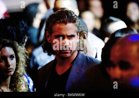 MIAMI VICE (2006) COLIN FARRELL MIMV 001-06 Stock Photo