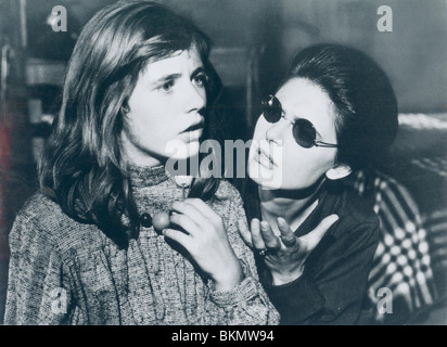 THE MIRACLE WORKER (1962) PATTY DUKE, ANNE BANCROFT MRW 001P Stock Photo