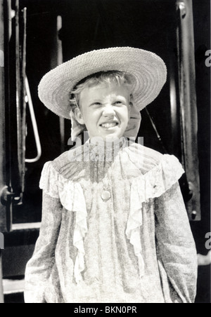 Hayley Mills, Pollyanna, 1960 Stock Photo - Alamy