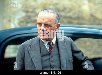 THE REMAINS OF THE DAY (1993) ANTHONY HOPKINS RMD 008 Stock Photo