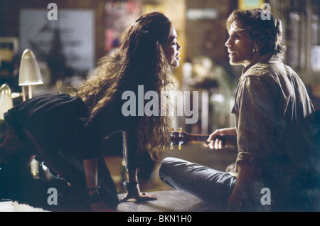 RENT (2005) ROSARIO DAWSON, ADAM PASCAL RENT 001-11 Stock Photo