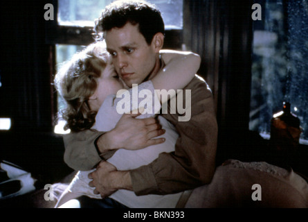 SOPHIE'S CHOICE (1982) MERYL STREEP, PETER MACNICOL SPC 009 ITC - LISTINGS ONLY Stock Photo