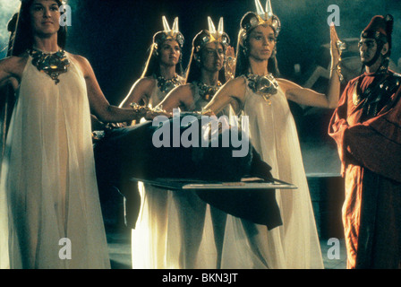 STAR TREK III: THE SEARCH FOR SPOCK (1984) PHILLIP R ALLEN, ROBIN ...