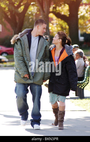 STEP UP (2006) CHANNING TATUM, JENNA DEWAN SEPU 001-07 Stock Photo