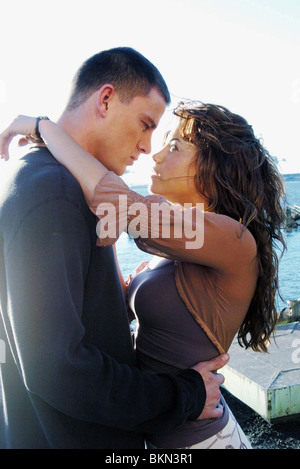 STEP UP (2006) CHANNING TATUM, JENNA DEWAN SEPU 001-10 Stock Photo