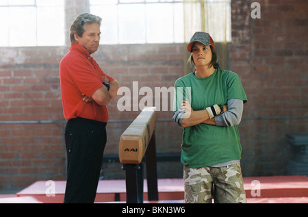 STICK IT (2006) JEFF BRIDGES, MISSY PEREGRYM SKIT 001-08 Stock Photo