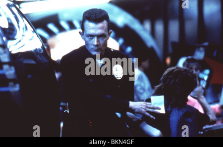 TERMINATOR 2: JUDGEMENT DAY (1991) ROBERT PATRICK, ARNOLD ...