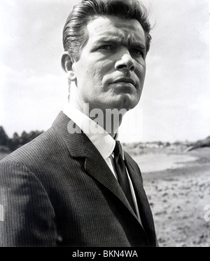 THE THIRD SECRET (1964) STEPHEN BOYD TTSC 006 P Stock Photo