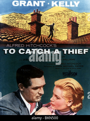 to catch a thief tv show