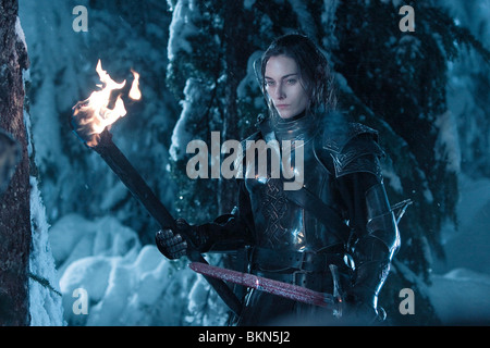 ZITA GOROG, UNDERWORLD: EVOLUTION, 2006 Stock Photo - Alamy