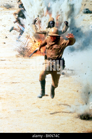 THE YOUNG INDIANA JONES CHRONICLES (TV) YIJ1 035 Stock Photo