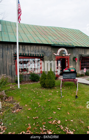 Christmas Country Store,Christmas Decorations,Weston,Weston Country