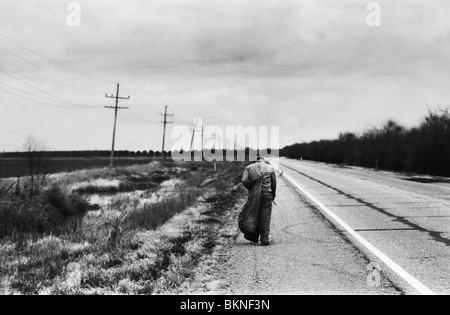 Homeless Man Collecting Tin Cans Hi Res Stock Photography And Images Alamy