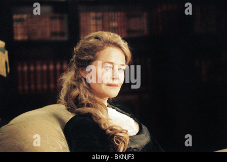 ANGEL (1999) THE REAL LIFE OF ANGEL DEVERELL (ALT) CHARLOTTE RAMPLING FRANCOIS OZON (DIR) STOW 002 Stock Photo