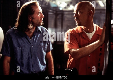 John malkovich con air hi-res stock photography and images - Alamy