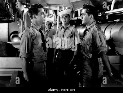 CRASH DIVE, Tyrone Power, 1943, TM & Copyright © 20th Century Fox Film ...