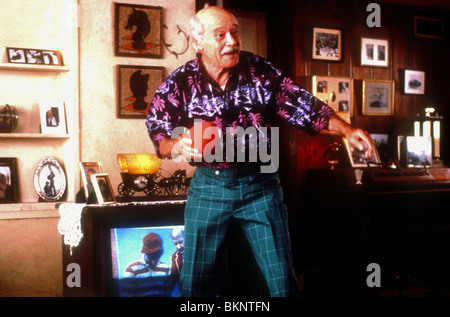 DAD (1989) JACK LEMMON GARY DAVID GOLDBERG (DIR) DAD 016 Stock Photo