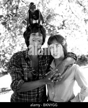 DIE LAUGHING (1980) ROBBY BENSON DIEL 009 P Stock Photo - Alamy